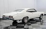 1967 Impala SS 427 Thumbnail 10