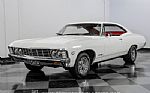 1967 Impala SS 427 Thumbnail 17