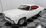 1967 Impala SS 427 Thumbnail 33