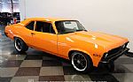 1970 Nova Thumbnail 13