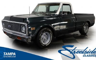 Photo of a 1970 Chevrolet C10 for sale