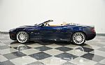 2007 DB9 Volante Thumbnail 2