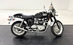 2007 Thruxton 900 Motorcycle Thumbnail 5