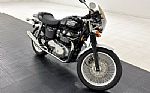 2007 Thruxton 900 Motorcycle Thumbnail 6