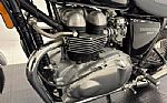 2007 Thruxton 900 Motorcycle Thumbnail 18