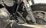 2007 Thruxton 900 Motorcycle Thumbnail 21