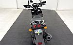 2009 Zuma 125 Scooter Thumbnail 3