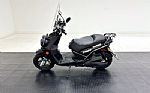 2009 Zuma 125 Scooter Thumbnail 1