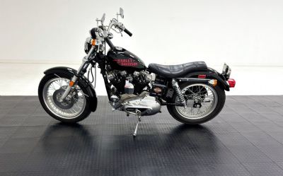 Photo of a 1978 Harley Davidson Xlch 1000 AMF Motorcycle for sale