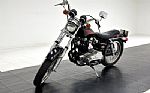 1978 XLCH 1000 AMF Motorcycle Thumbnail 8