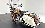 1969 Electra Glide Motorcycle Thumbnail 2