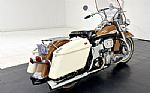 1969 Electra Glide Motorcycle Thumbnail 4