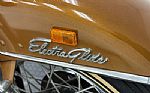 1969 Electra Glide Motorcycle Thumbnail 11