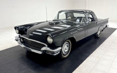 Photo of a 1957 Ford Thunderbird Convertible for sale
