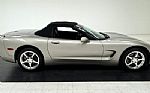 2000 Corvette Convertible Thumbnail 9