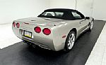 2000 Corvette Convertible Thumbnail 8