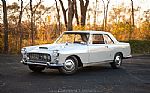 1964 Flaminia 2.8 Coupe Thumbnail 3