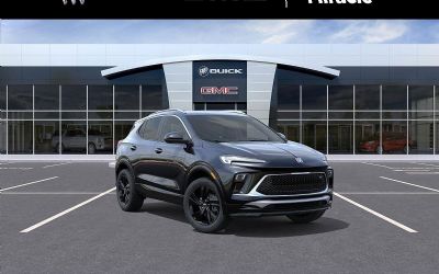 Photo of a 2026 Buick Encore GX Sport Touring for sale