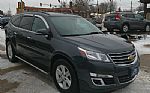 2014 Traverse Thumbnail 4
