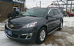 2014 Traverse Thumbnail 2
