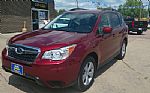 2015 Forester Thumbnail 2