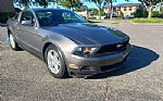 2010 Mustang Thumbnail 5