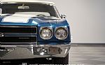 1970 Chevelle Convertible SS Tribut Thumbnail 20