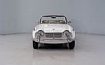 1965 TR4a Thumbnail 4