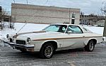 1973 Cutlass Hurst Thumbnail 2