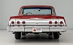 1962 Impala SS 409 Tribute Thumbnail 4