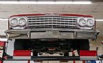 1962 Impala SS 409 Tribute Thumbnail 51