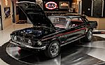 1968 Mustang Coupe GT R-Code 428CJ Thumbnail 8