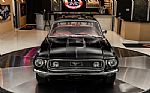 1968 Mustang Coupe GT R-Code 428CJ Thumbnail 10