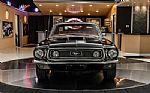 1968 Mustang Coupe GT R-Code 428CJ Thumbnail 9