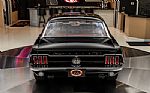 1968 Mustang Coupe GT R-Code 428CJ Thumbnail 17