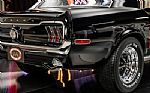 1968 Mustang Coupe GT R-Code 428CJ Thumbnail 44