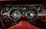 1968 Mustang Coupe GT R-Code 428CJ Thumbnail 66