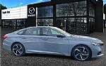 2022 Accord Sedan Thumbnail 4
