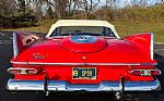 1959 Sport Fury Convertible Thumbnail 40