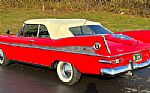 1959 Sport Fury Convertible Thumbnail 48