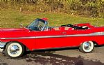 1959 Sport Fury Convertible Thumbnail 74