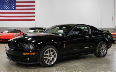 Photo of a 2008 Ford Shelby GT500 for sale