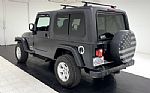2004 Wrangler Sport 4x4 Thumbnail 3