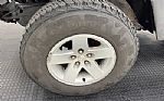 2004 Wrangler Sport 4x4 Thumbnail 12