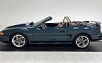 1996 Mustang GT Convertible Thumbnail 4