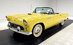 1955 Thunderbird Convertible Thumbnail 3