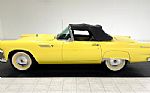 1955 Thunderbird Convertible Thumbnail 5