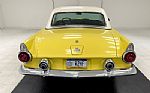 1955 Thunderbird Convertible Thumbnail 10