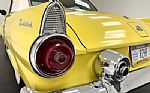 1955 Thunderbird Convertible Thumbnail 28
