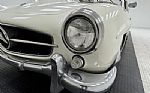 1961 190SL Roadster Thumbnail 17